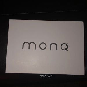 Monq ZEN Essential Oils with 3 extra pods